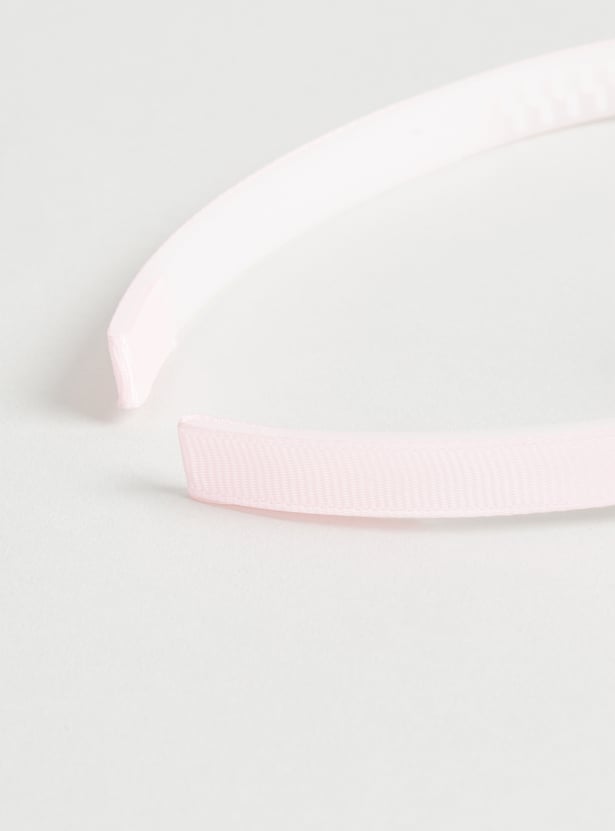 Girls Headband - Pack of 3