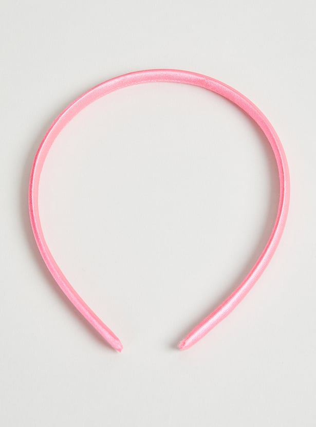 Girls Headband - Pack of 3