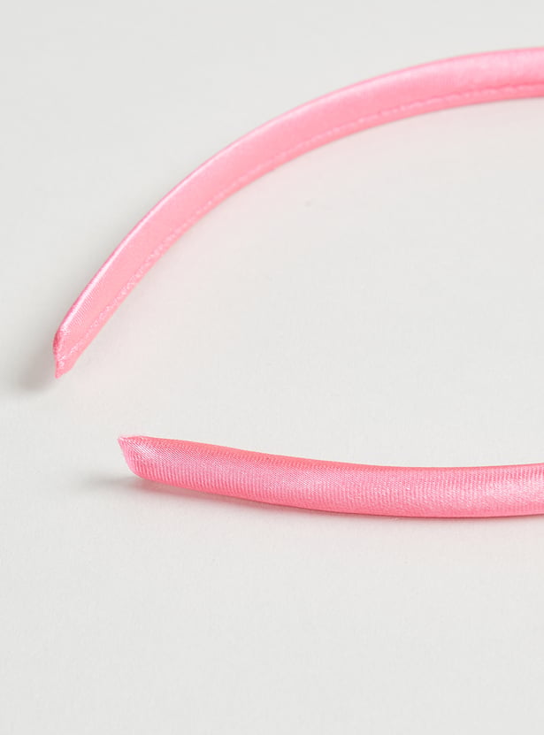 Girls Headband - Pack of 3