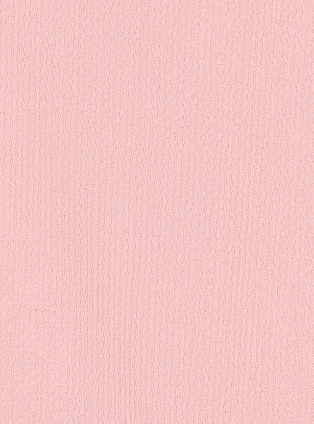 Women Textured T-shirt