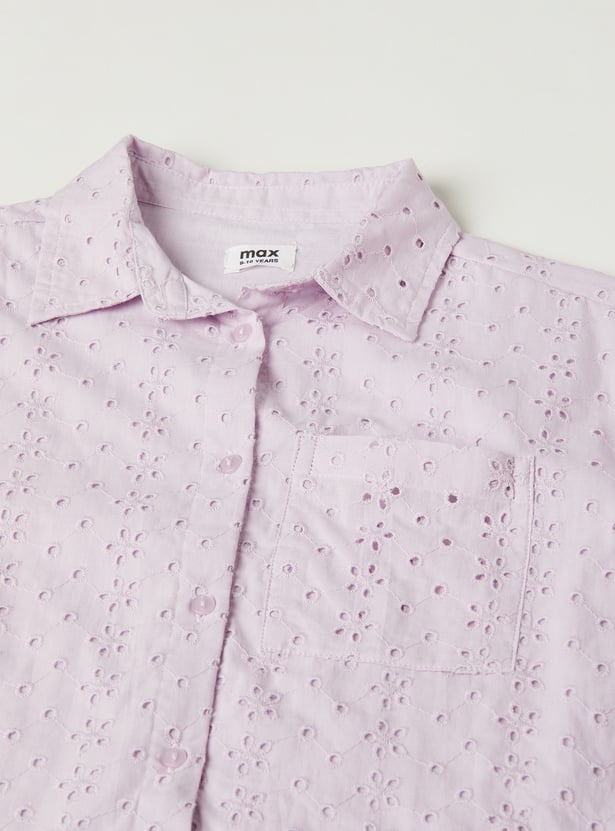 Girlls Schiffili Shirt