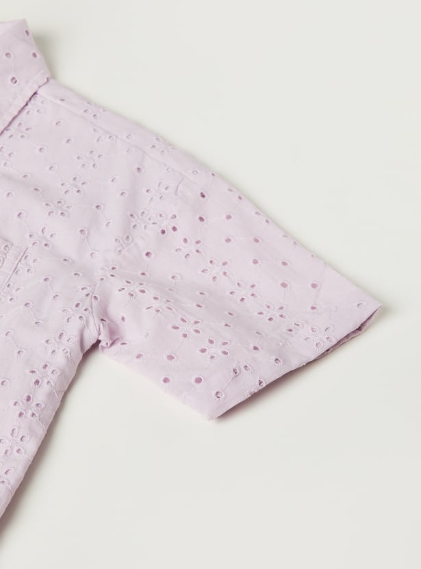 Girlls Schiffili Shirt