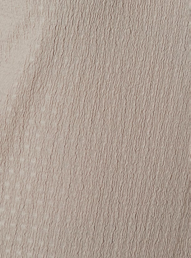 Women Textured Top