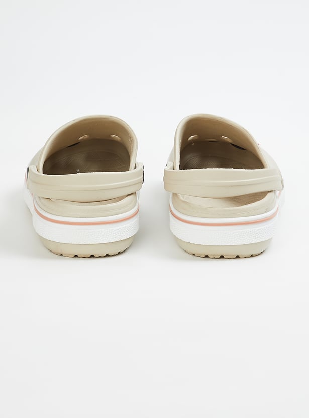 Boys Washable Clogs with Character Charms