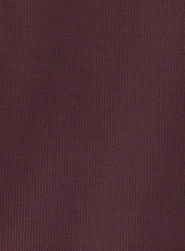 Women Ribbed T-shirt