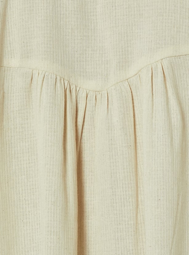 Women Embroidered Blouse