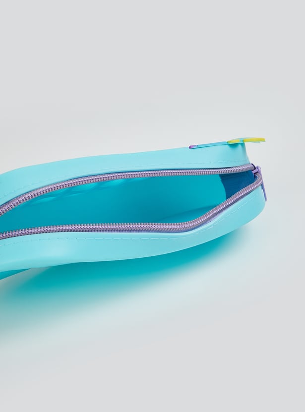 Kids Pop It Pencil Box