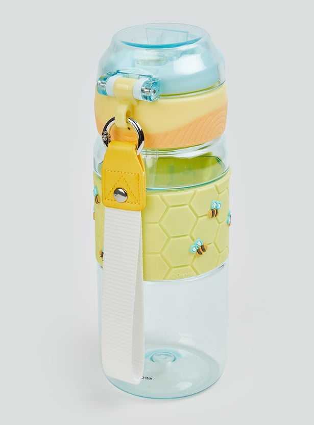 Kids Winnie The Pooh Sipper Bottle