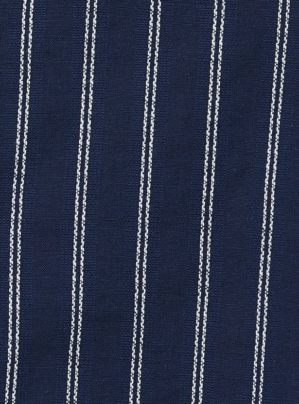 Boys Striped Shirt