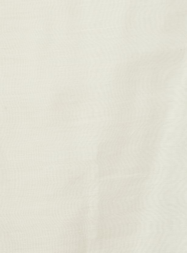 Women Embroidered Straight Kurta Set