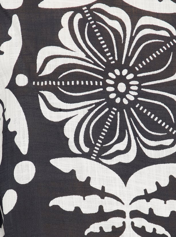Women Printed Shirt