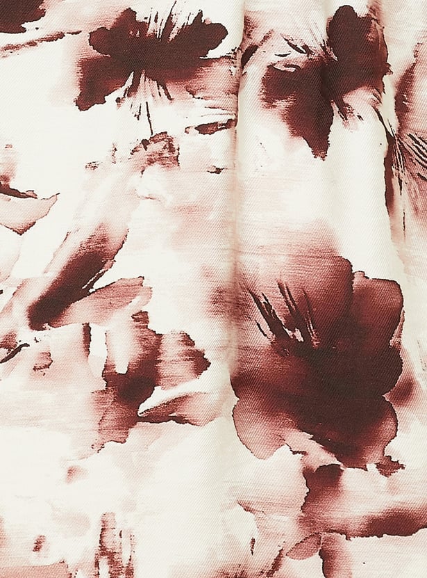 Women Printed Shirt