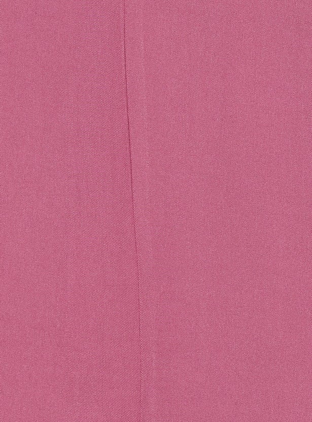 Women Solid Regular Fit Shirt