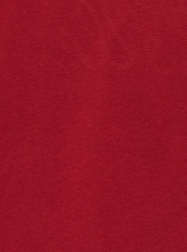 Women Printed T-shirt