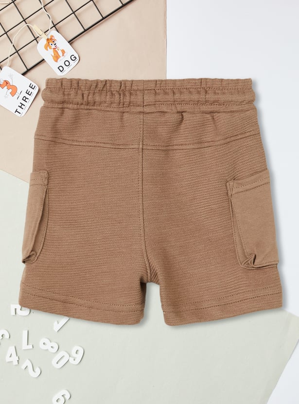 Boys Toy Story Shorts Set