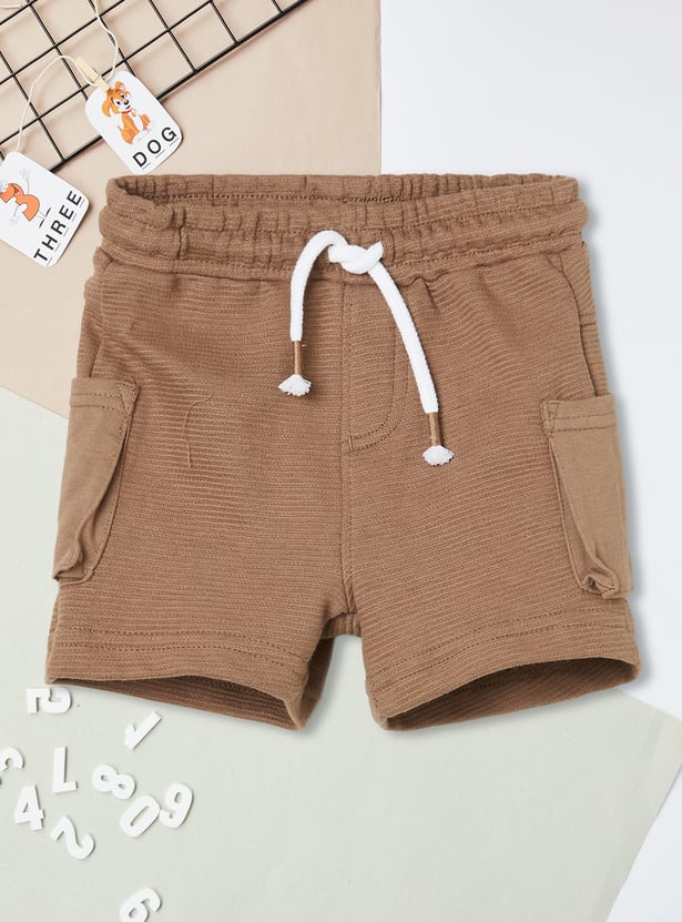 Boys Toy Story Shorts Set
