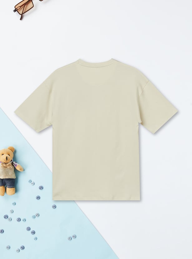 Boys Minecraft T-shirt