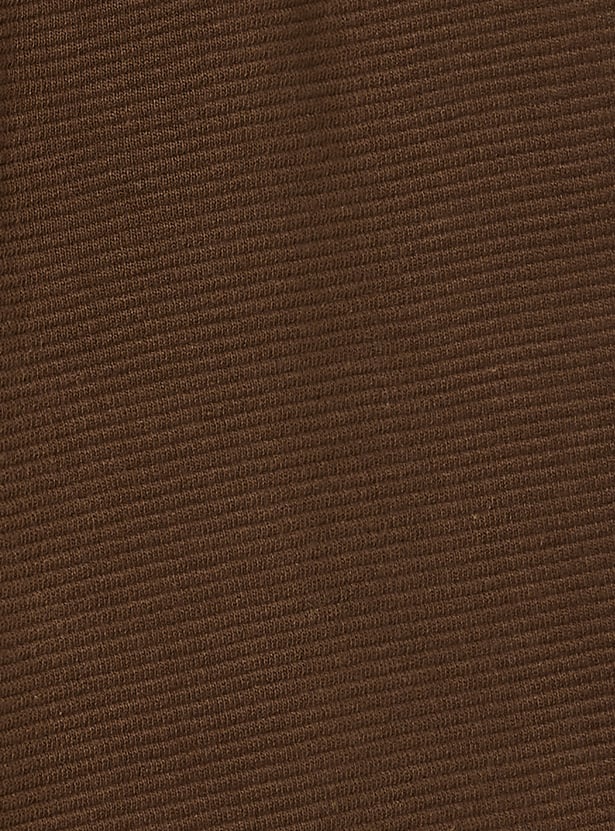 Boys Knit Joggers
