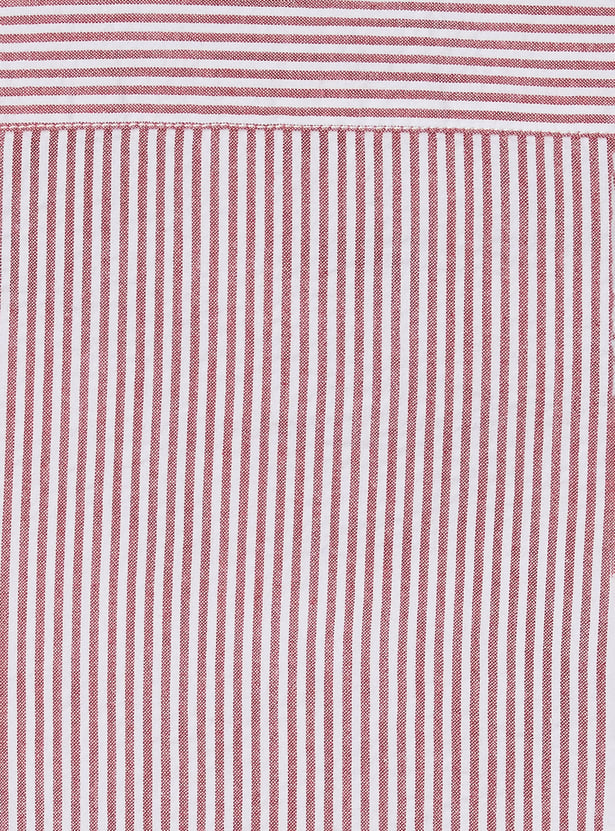 Boys Striped Shirt