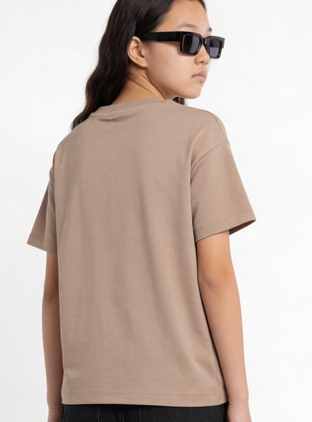 Girls Toy Story Oversized T-shirt