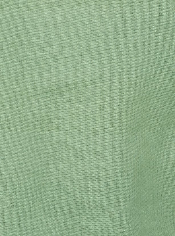 Women Pleated Tunic
