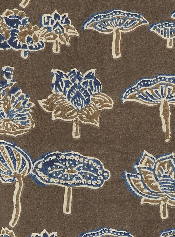 Women Printed Straight Kurti