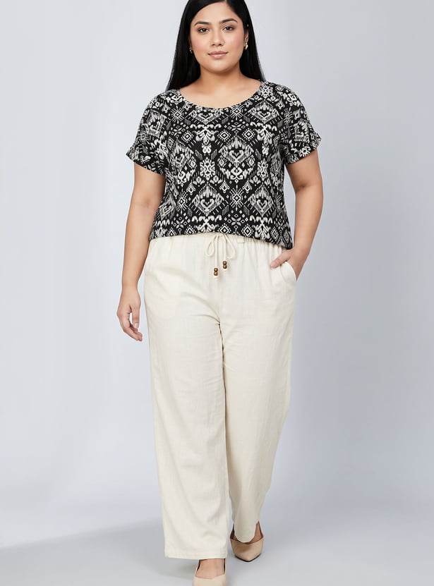 Women Printed T-shirt