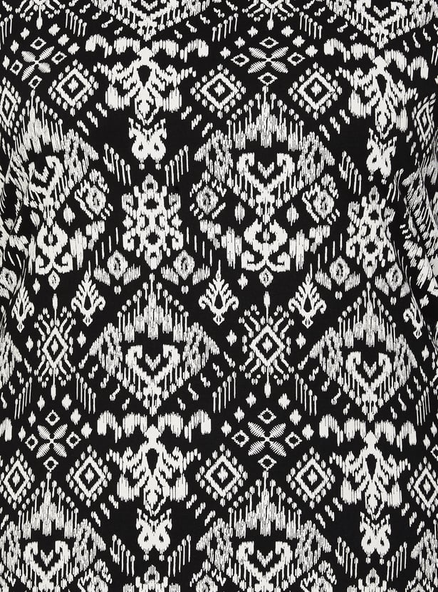 Women Printed T-shirt