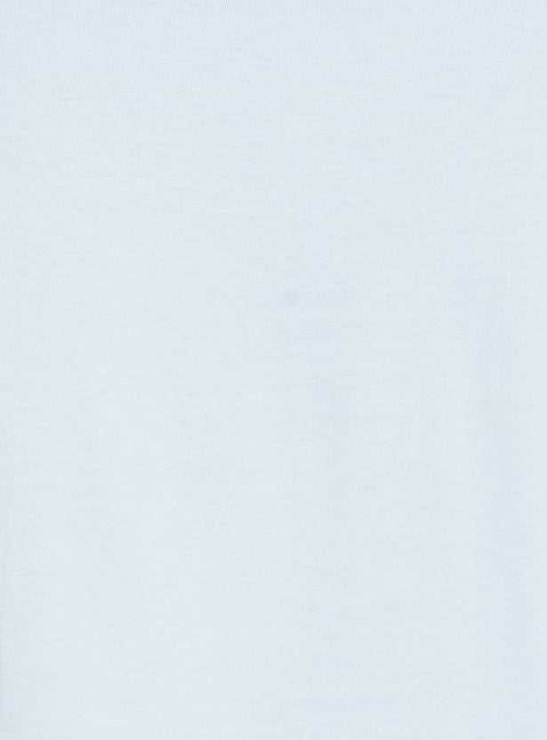 URB_N Men Printed T-shirt