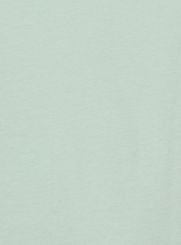 Girls Printed T-shirt