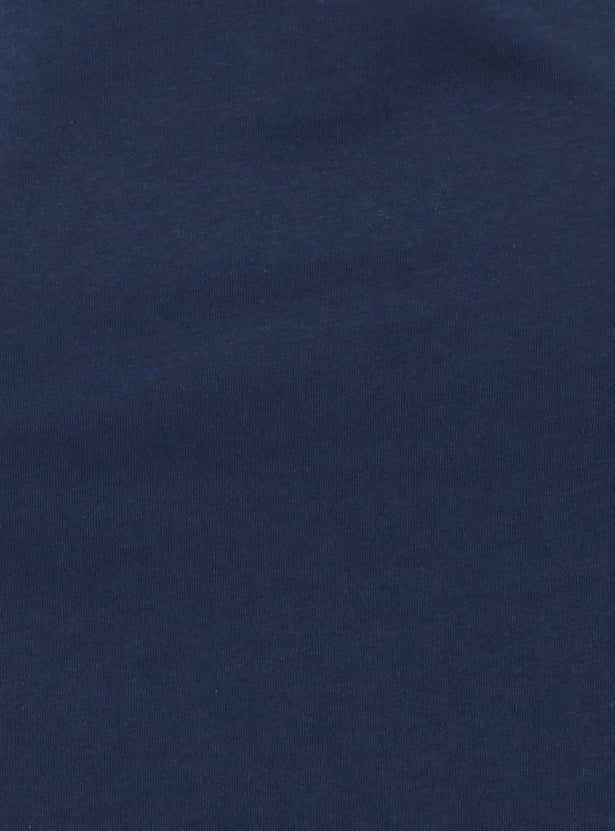 Women Printed Nightdress