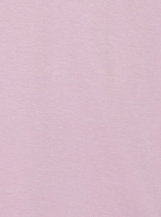 Girls Cinnamoroll Printed T-shirt