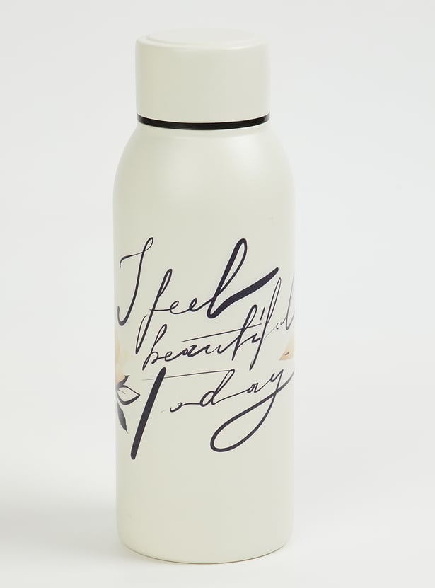 Kids Printed Water Bottle