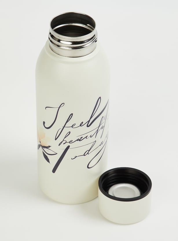 Kids Printed Water Bottle