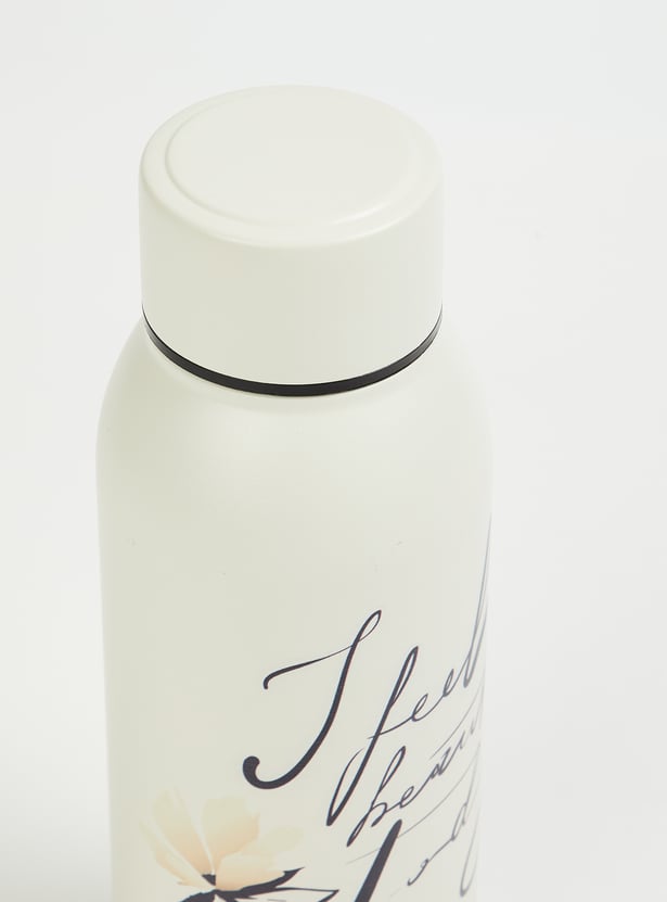 Kids Printed Water Bottle