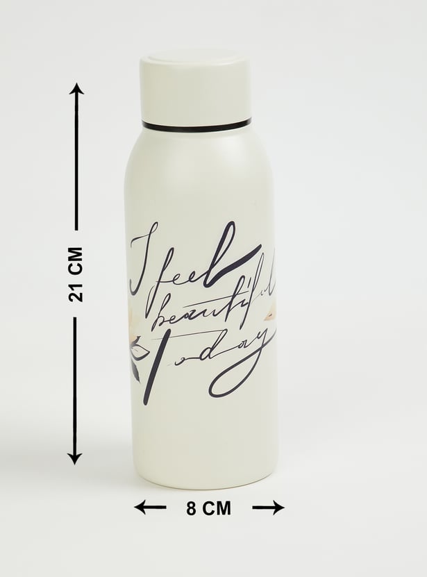 Kids Printed Water Bottle