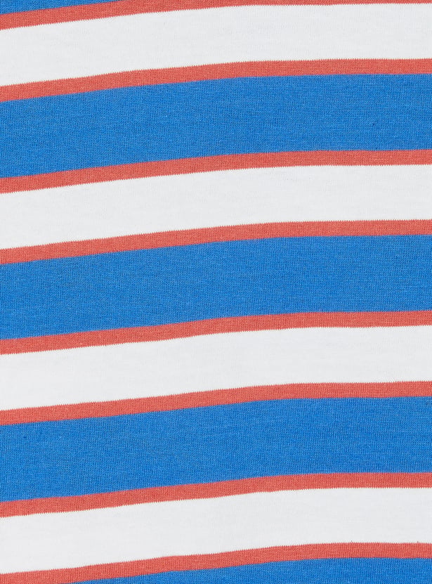 Boys Striped T-shirt