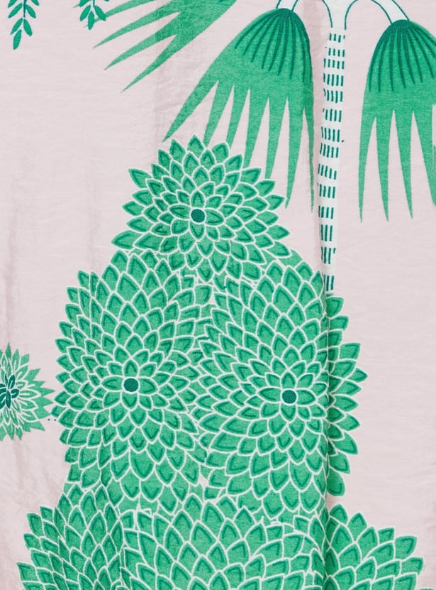 Women Printed Tunic