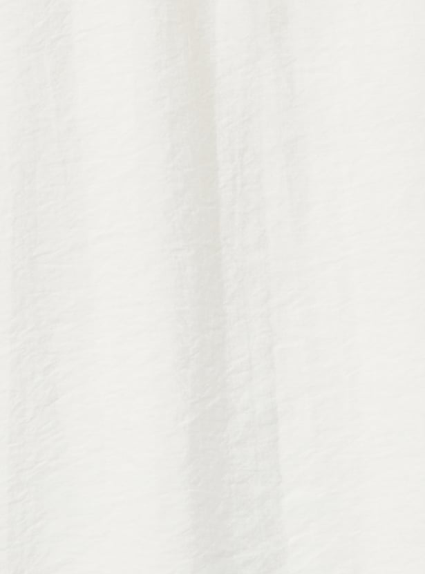 Women Embroidered Tunic
