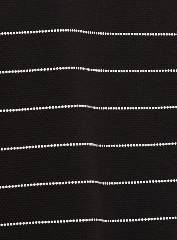 Women Striped T-shirt