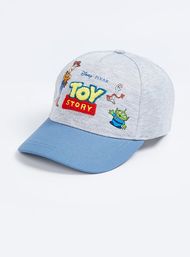 Girls Toy Story Baseball Cap