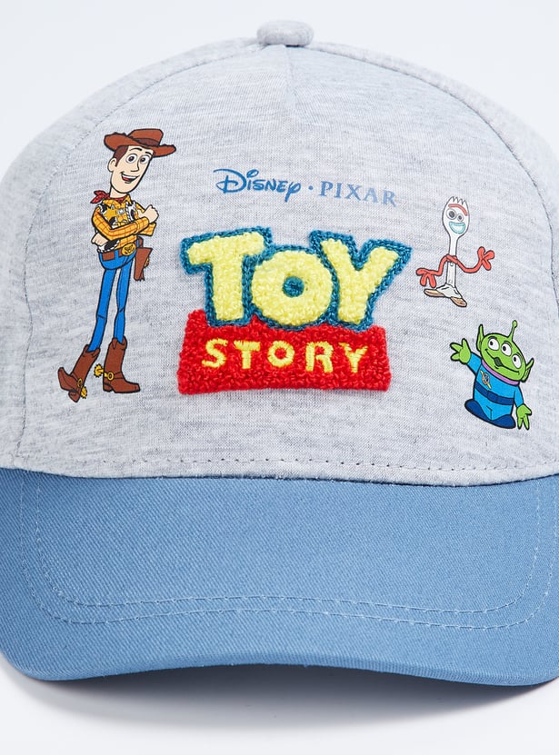 Girls Toy Story Baseball Cap