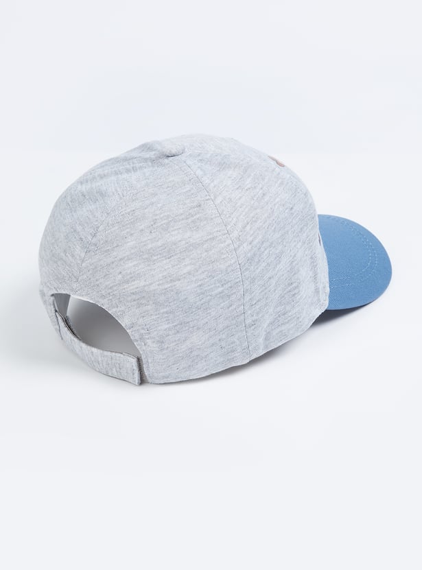 Girls Toy Story Baseball Cap