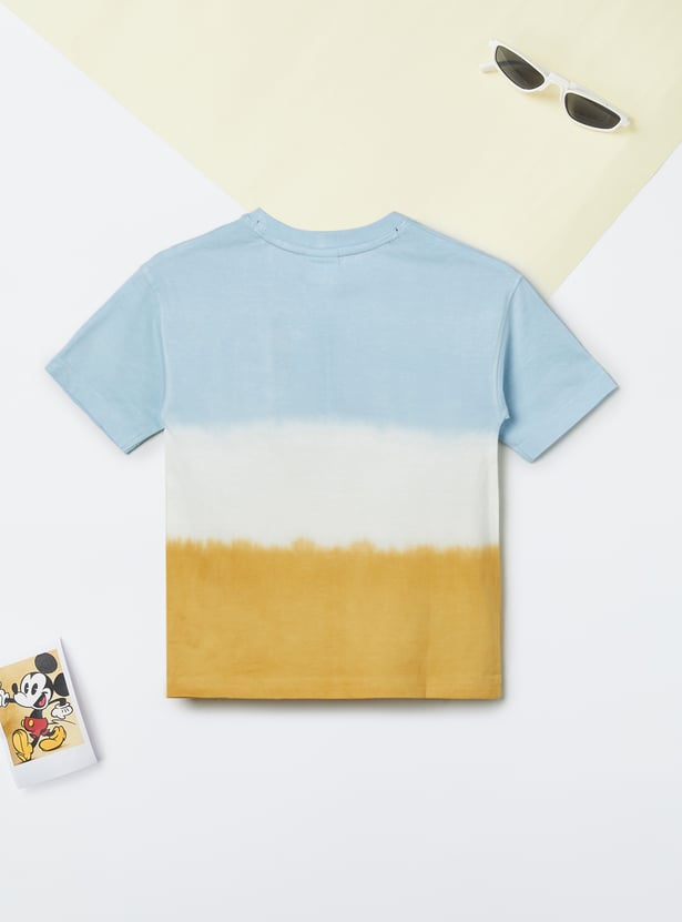 Boys Ombre T-shirt
