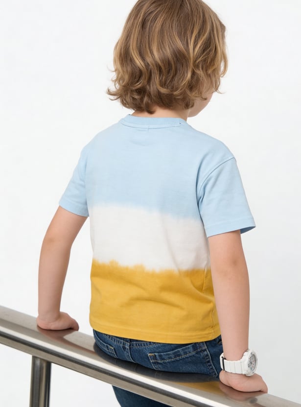 Boys Ombre T-shirt