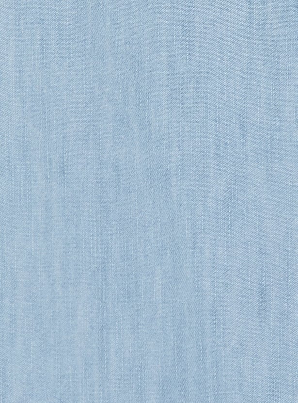 Women Regular Fit Denim Shirt