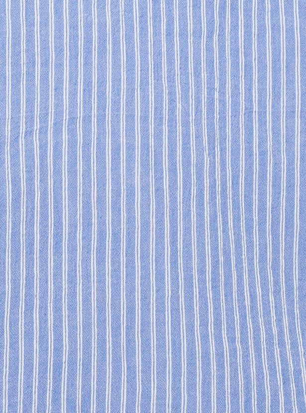 Women Striped SHIRT