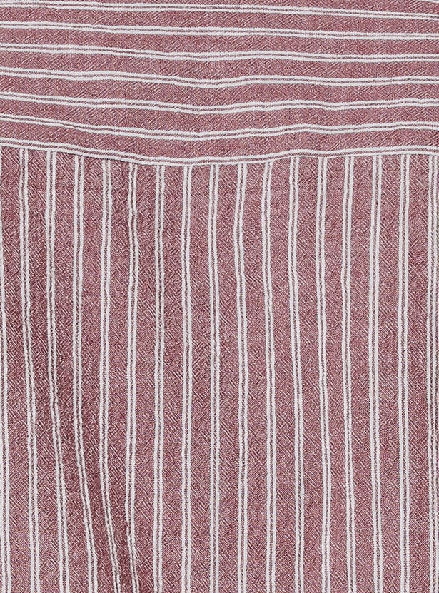 Women Striped SHIRT