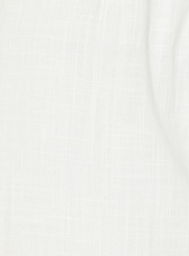 Women Printed A-Line Kurta Set