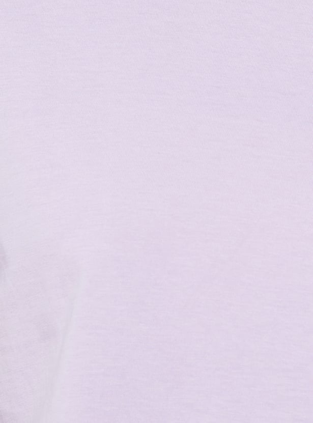 URB_N Women Printed T-shirt